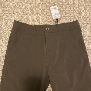 Prana shorts